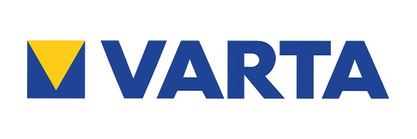 Logo Varta