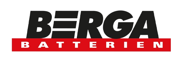 Logo Berga Batterien