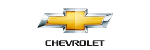 Logo Chevrolet