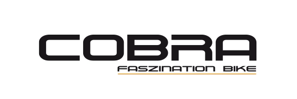 Logo Cobra – Faszination Bike