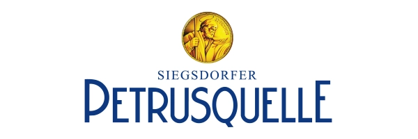 Logo Siegsdorfer Petrusquelle