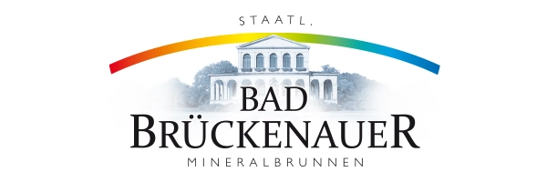 Logo Bad Brückenauer Mineralbrunnen